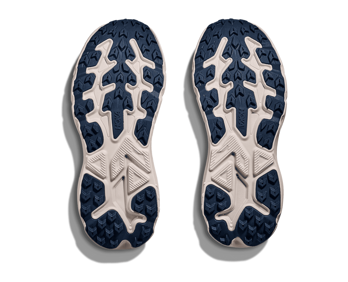 HOKA Women's Challenger 8 - MIDNIGHT BLUE / GROUT