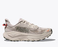 HOKA Women's Challenger 8 - STUCCO / ASPHALT GREY (Wide)