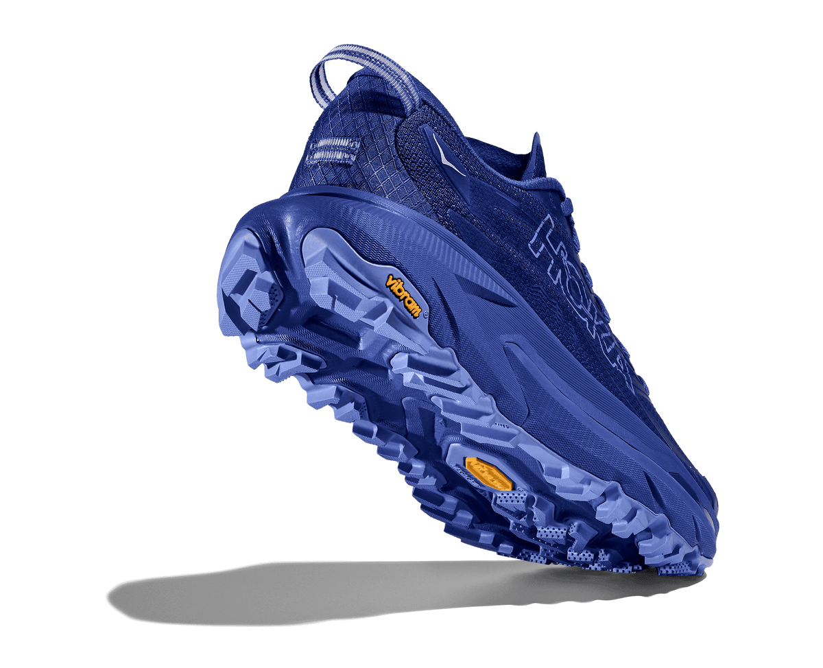HOKA Men's Mafate 5 - CELESTIAL BLUE / BLUE BLOSSOM