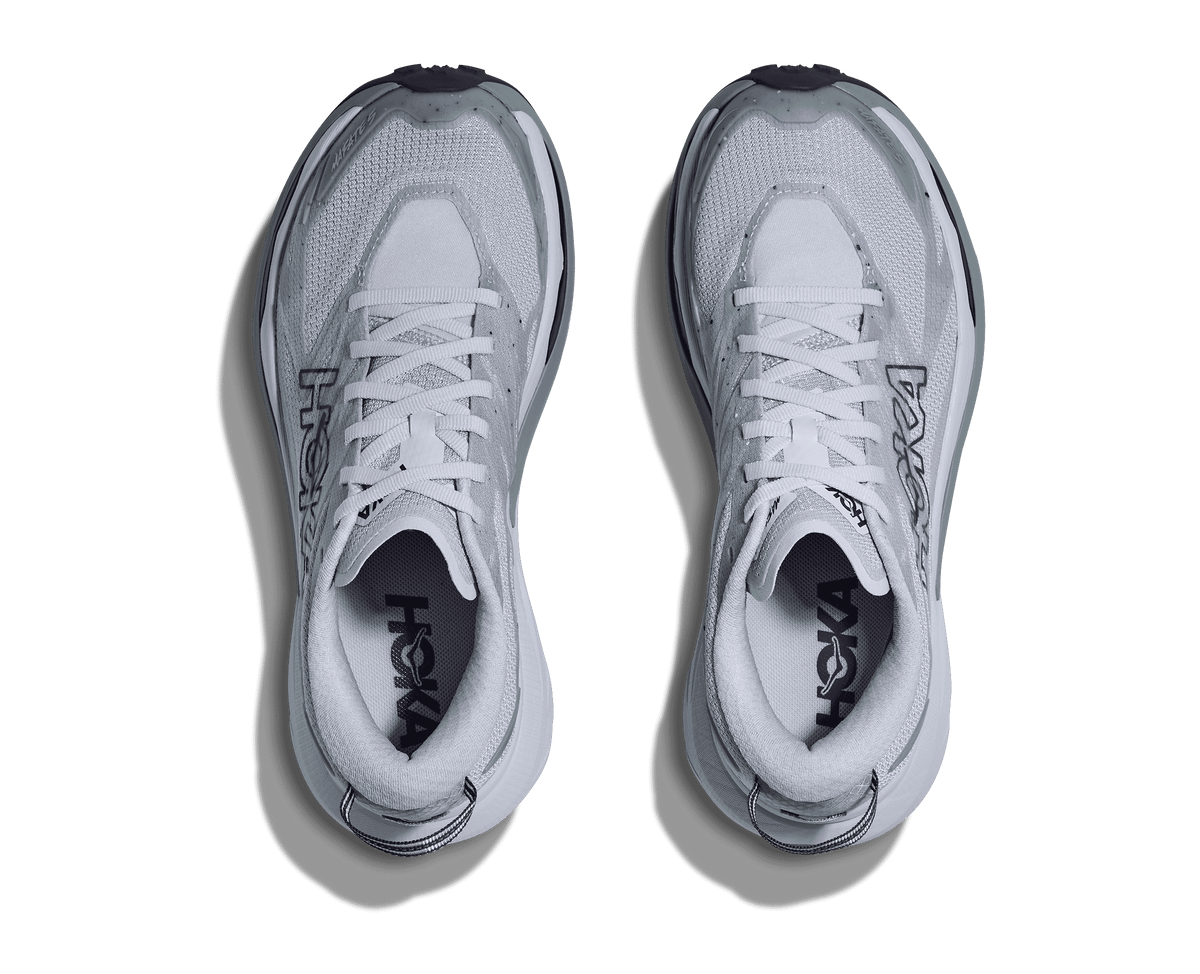 HOKA Women's Mafate 5 - AMBIENT BLUE / ROSEMARY
