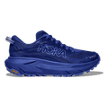 HOKA Women's Mafate 5 - CELESTIAL BLUE / BLUE BLOSSOM