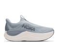 HOKA Women's Skyward Laceless - MINERAL BLUE / WASHED BLUE