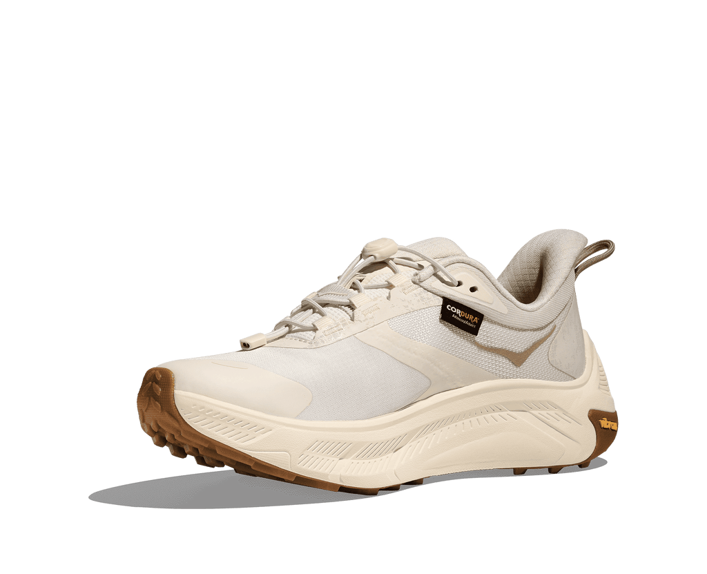 HOKA Women's Transport 2 - ALABASTER / ALABASTER