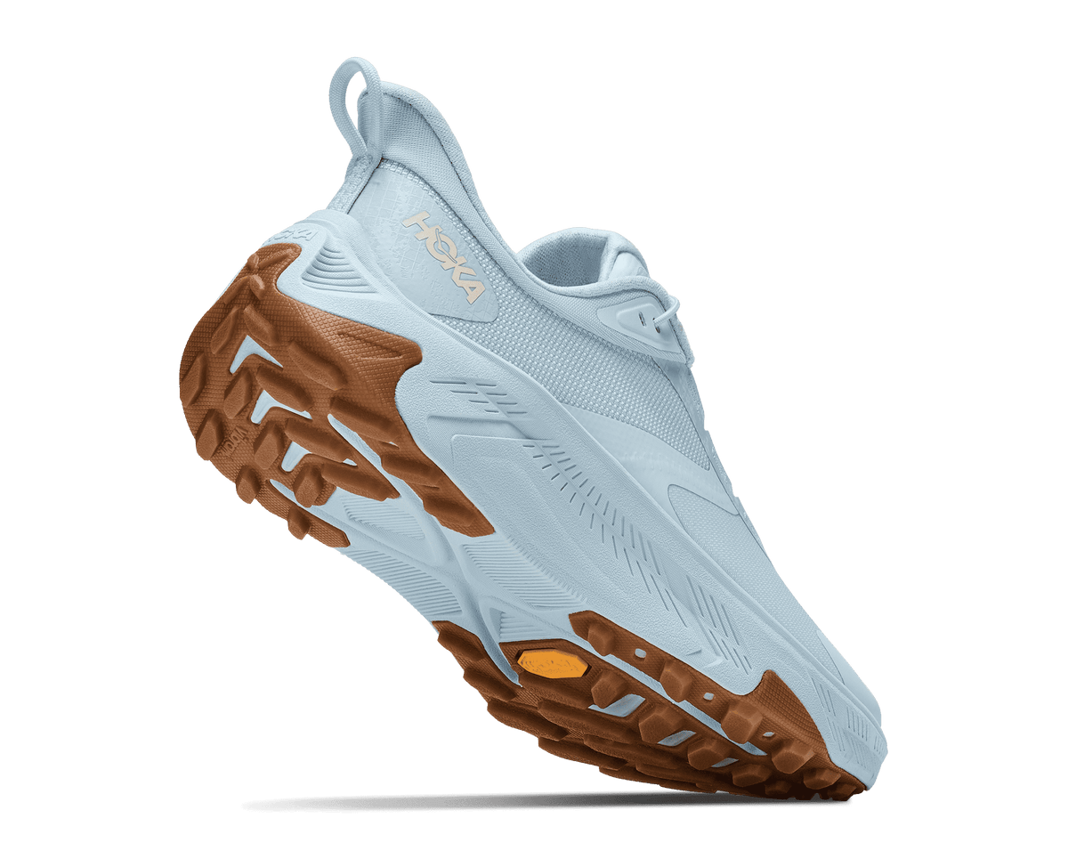 HOKA Women's Transport 2 - GLIMMERING BLUE / GLIMMERING BLUE