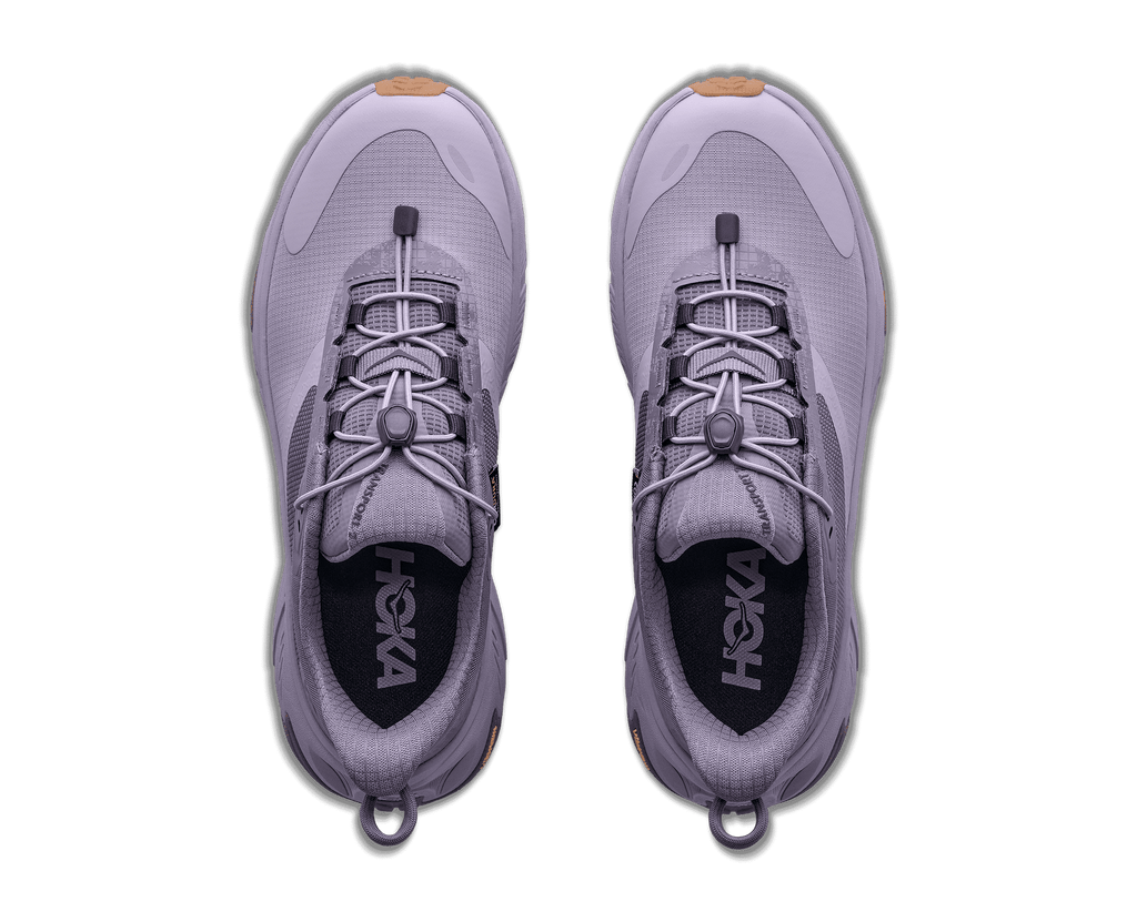 HOKA Women's Transport 2 - MELLOW LILAC / PURPLE FOG