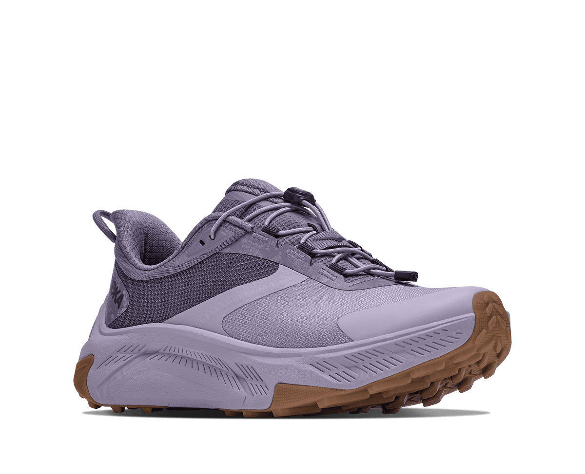HOKA Women's Transport 2 - MELLOW LILAC / PURPLE FOG