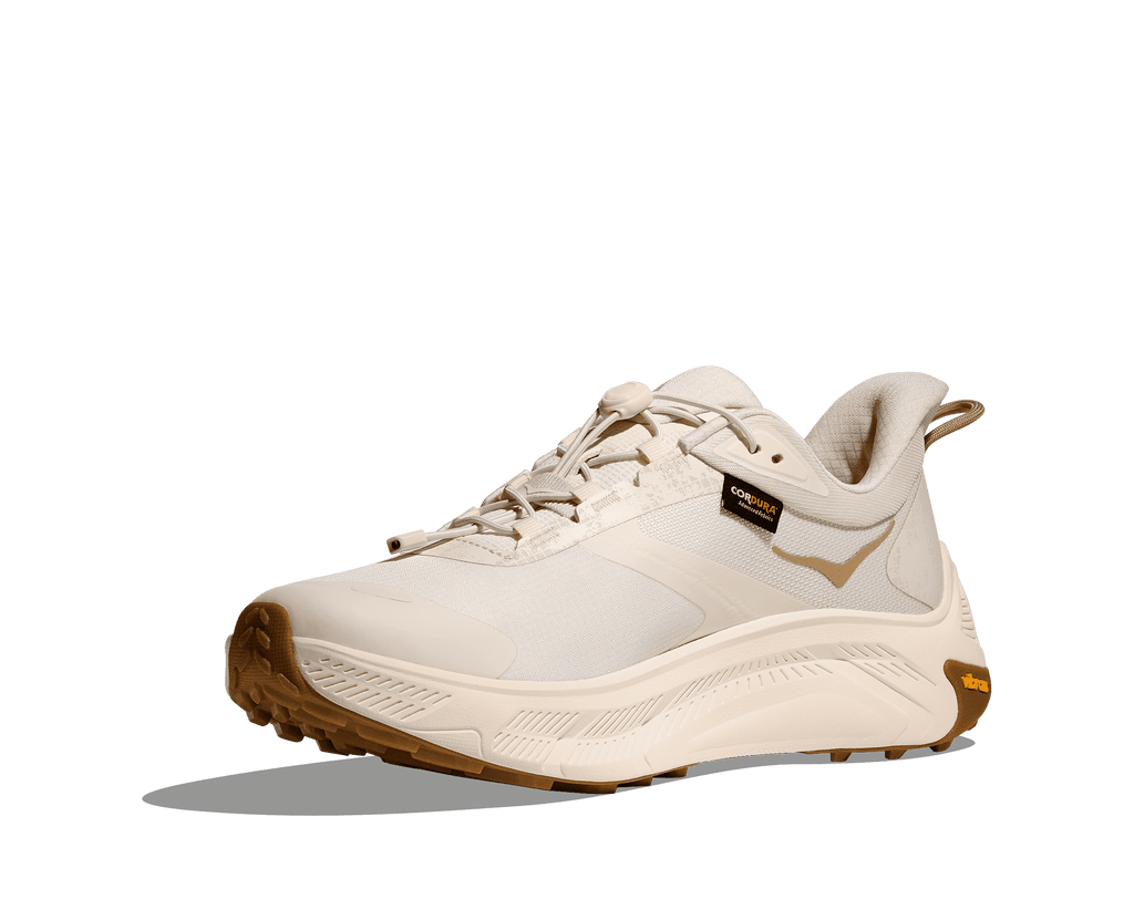HOKA Men's Transport 2 - ALABASTER / ALABASTER