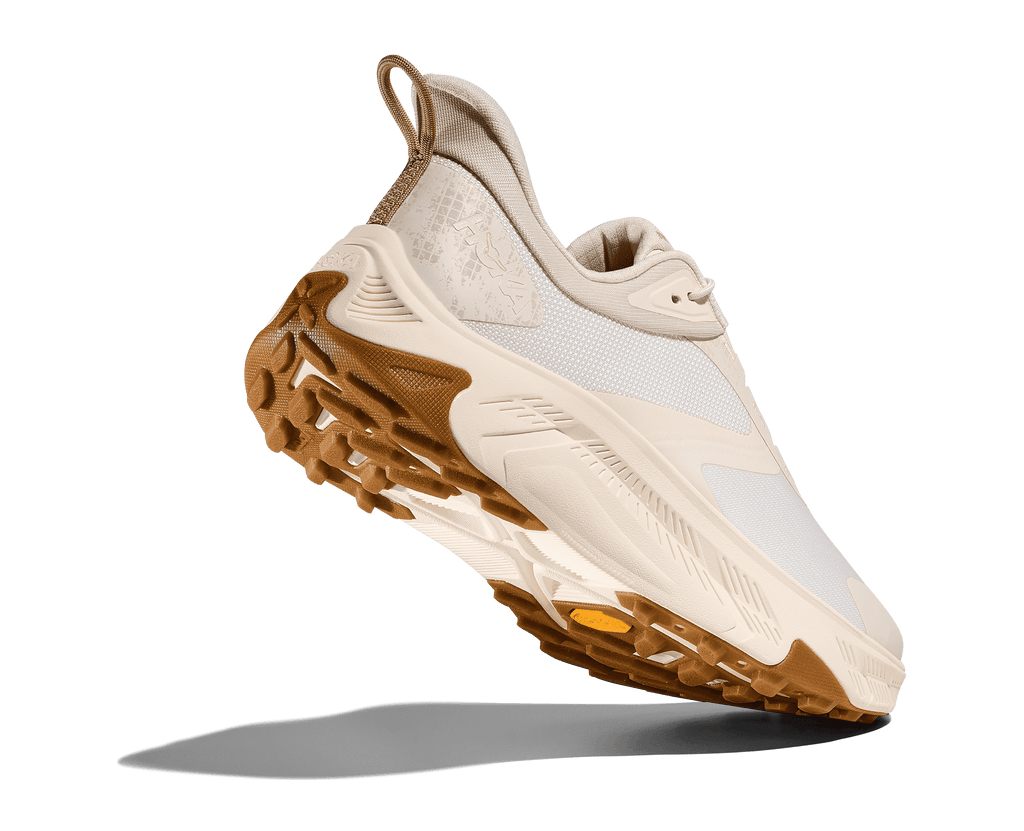 HOKA Men's Transport 2 - ALABASTER / ALABASTER