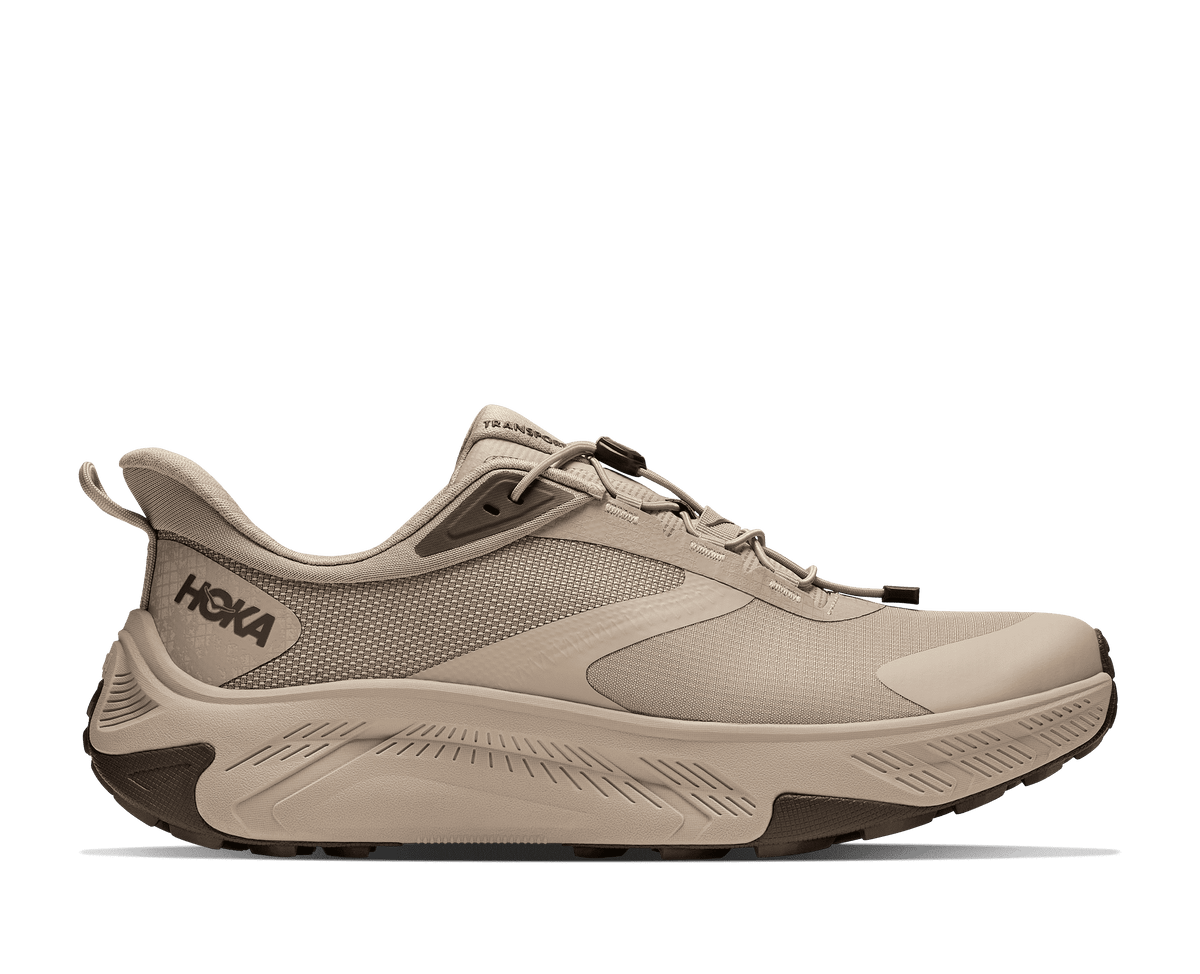 HOKA Men's Transport 2 - ARCHIVAL TAUPE / ARCHIVAL TAUPE