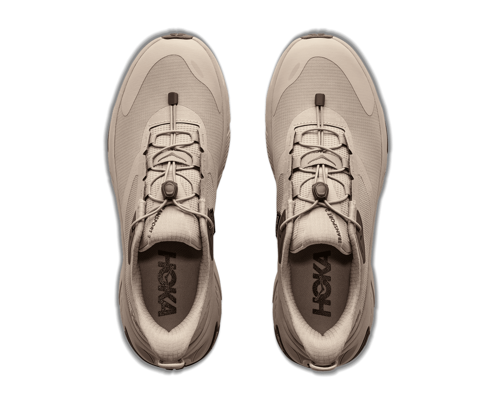 HOKA Men's Transport 2 - ARCHIVAL TAUPE / ARCHIVAL TAUPE
