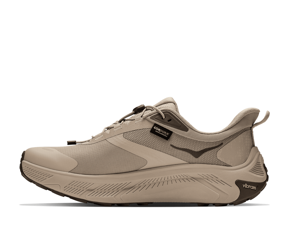 HOKA Men's Transport 2 - ARCHIVAL TAUPE / ARCHIVAL TAUPE