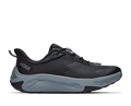 HOKA Men's Transport 2 - CARBON BLACK / WASHED BLUE