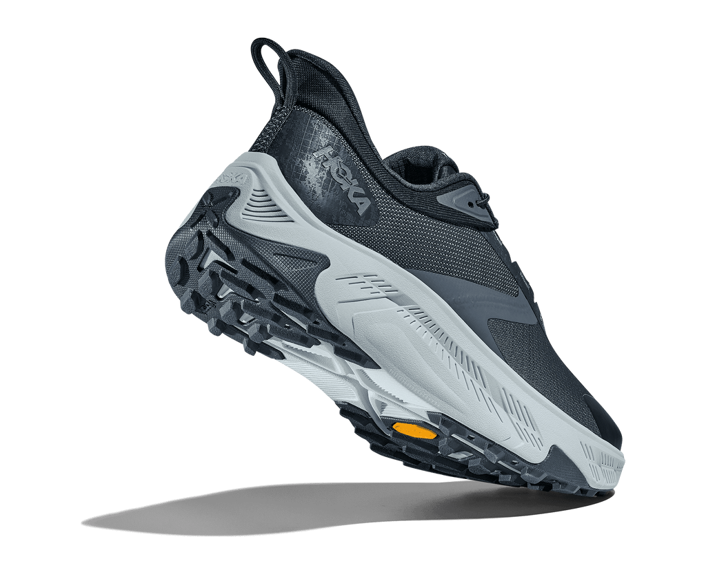 HOKA Men's Transport 2 - FADED NAVY / MINERAL BLUE