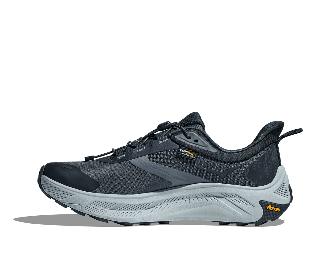 HOKA Men's Transport 2 - FADED NAVY / MINERAL BLUE