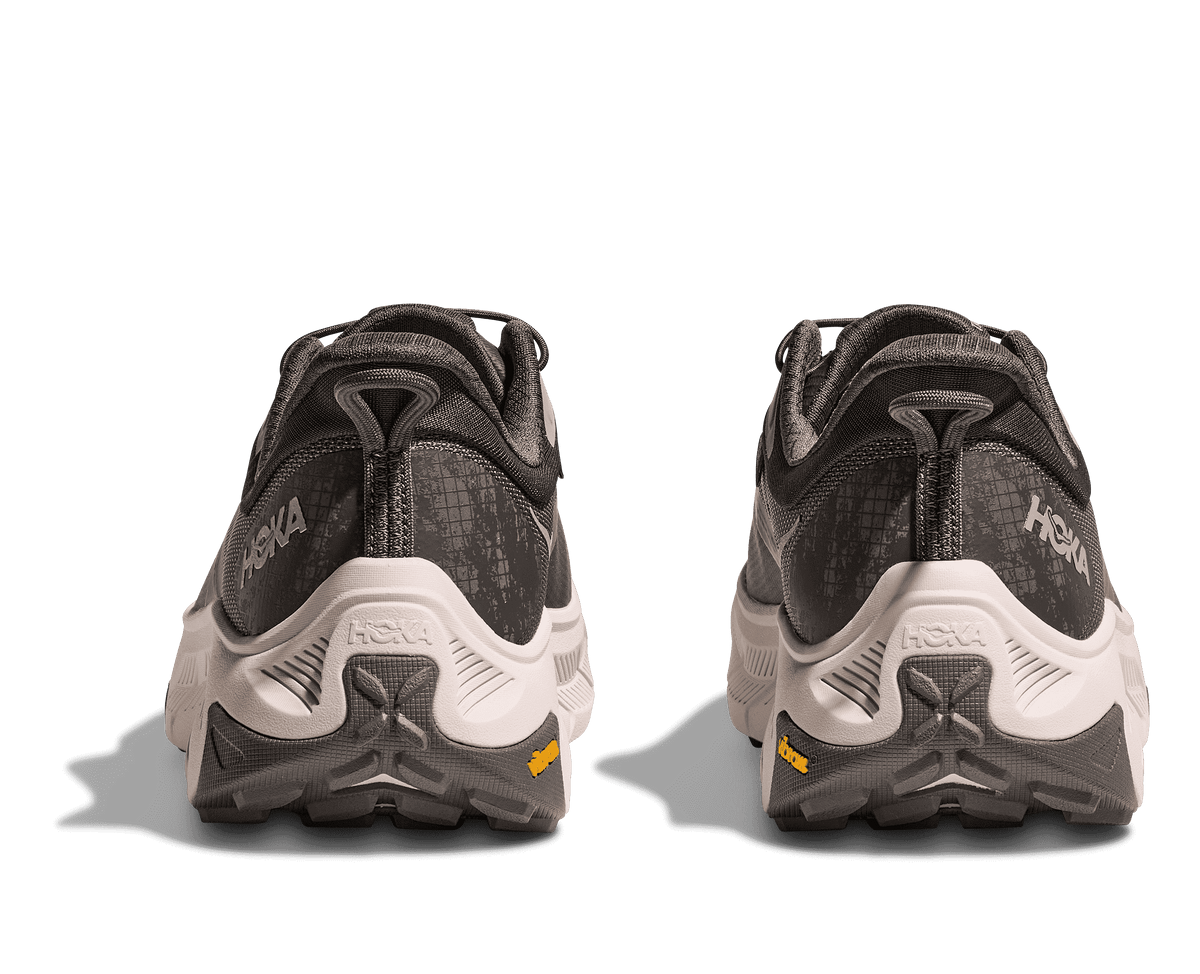 HOKA Men's Transport 2 - GRAVEL / STUCCO