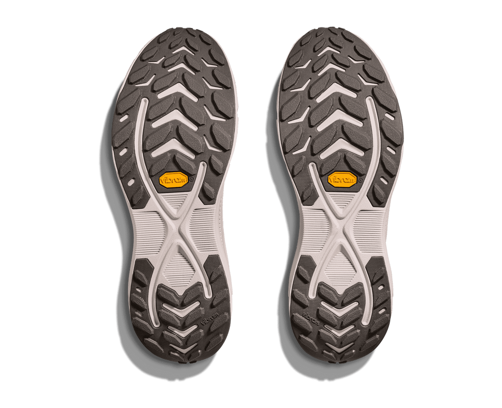 HOKA Men's Transport 2 - GRAVEL / STUCCO