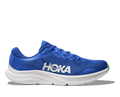 HOKA Men's Solimar 2 - COBALT BLUE / NEON GREEN