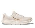 HOKA Women's Solimar 2 - ALABASTER / TANGERINE GLOW