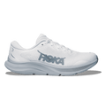HOKA Women's Solimar 2 - FROST / MINERAL BLUE