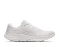 HOKA Women's Solimar 2 - WHITE / WHITE