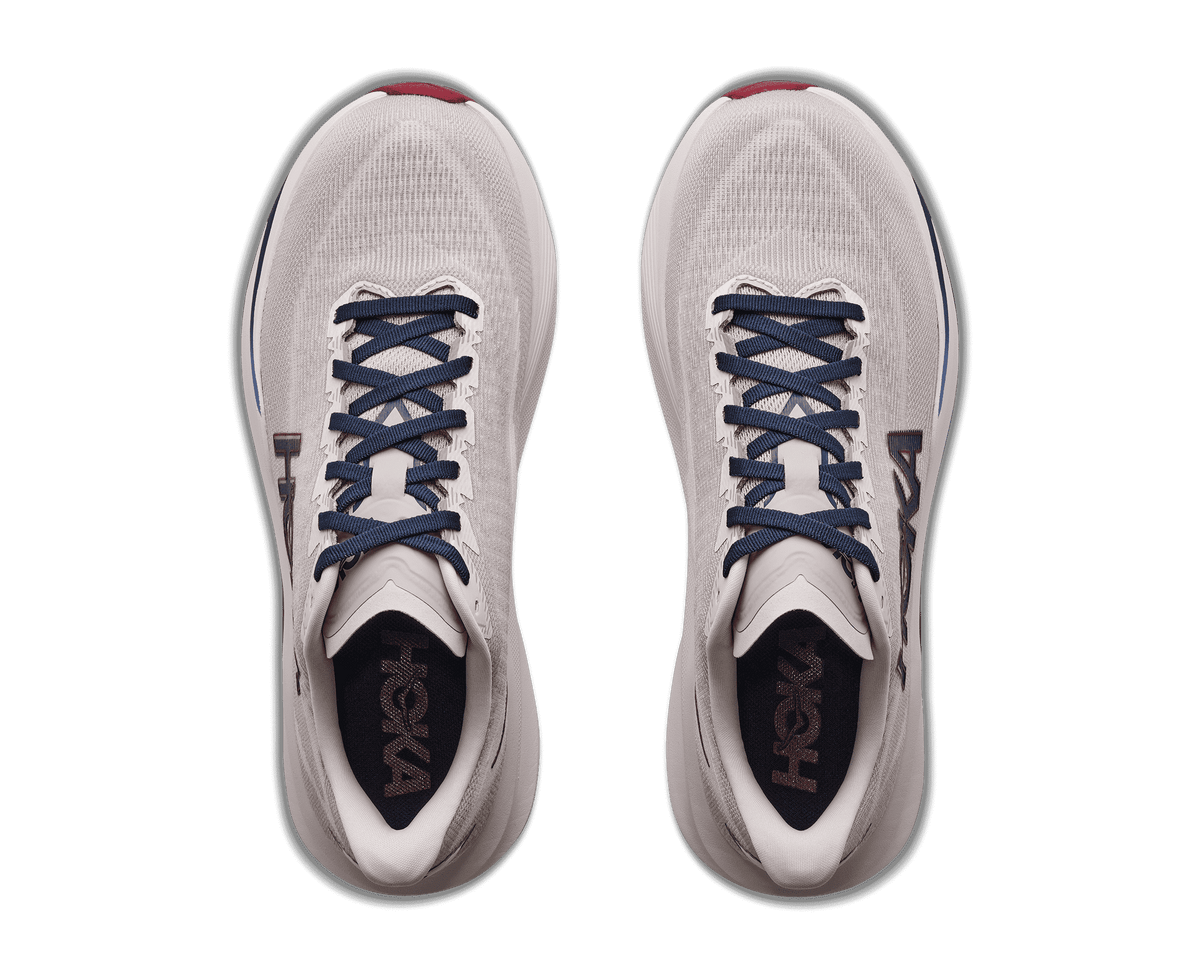 HOKA Men's Mach 7 - PUTTY / GROUT