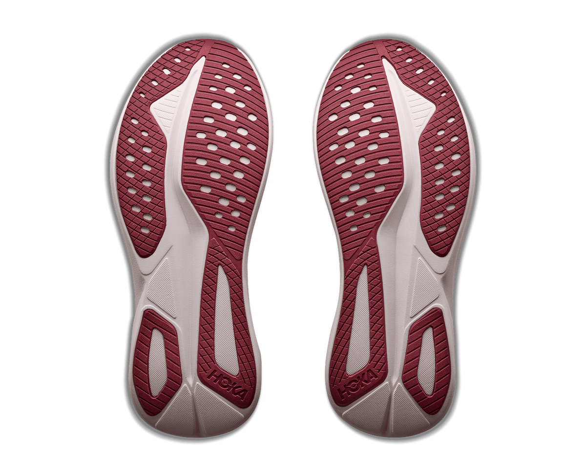 HOKA Men's Mach 7 - PUTTY / GROUT
