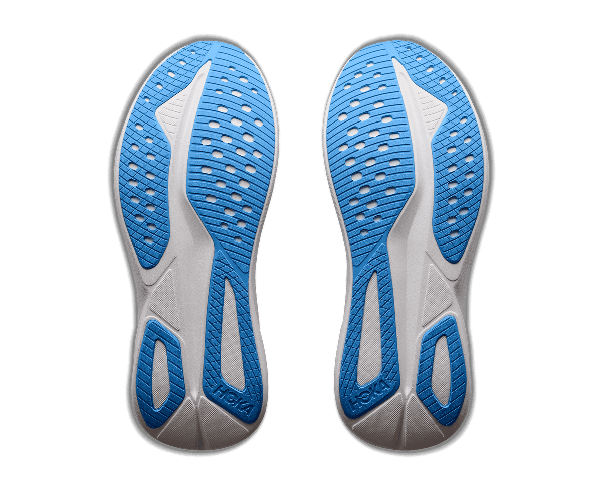 HOKA Men's Mach 7 - VIRTUAL BLUE / SOFT COBALT