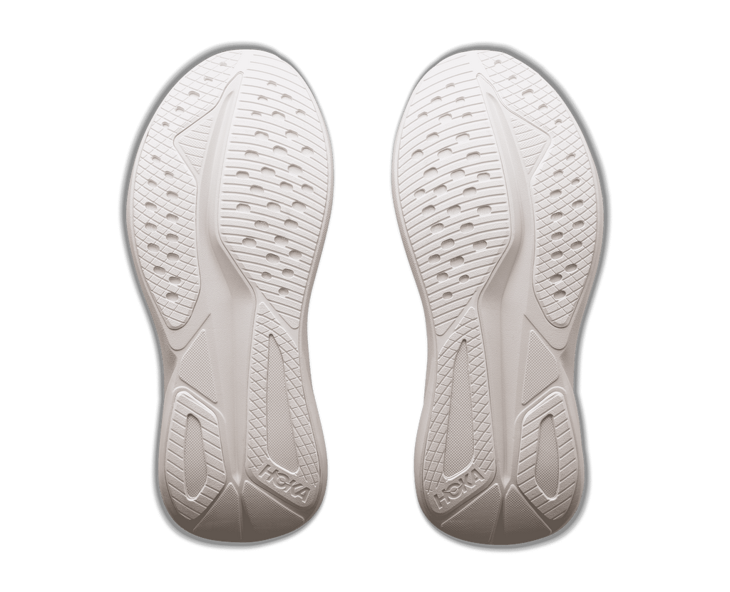 HOKA Women's Mach 7 - OAT MILK / ALABASTER (Wide)