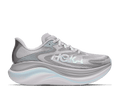 HOKA Women's Skyward X 2 - STARDUST / GLIMMERING BLUE