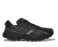 HOKA Men's Speedgoat 7 - BLACK / OUTER ORBIT