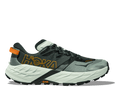 HOKA Men's Speedgoat 7 - BAY LEAF / SEA GLASS