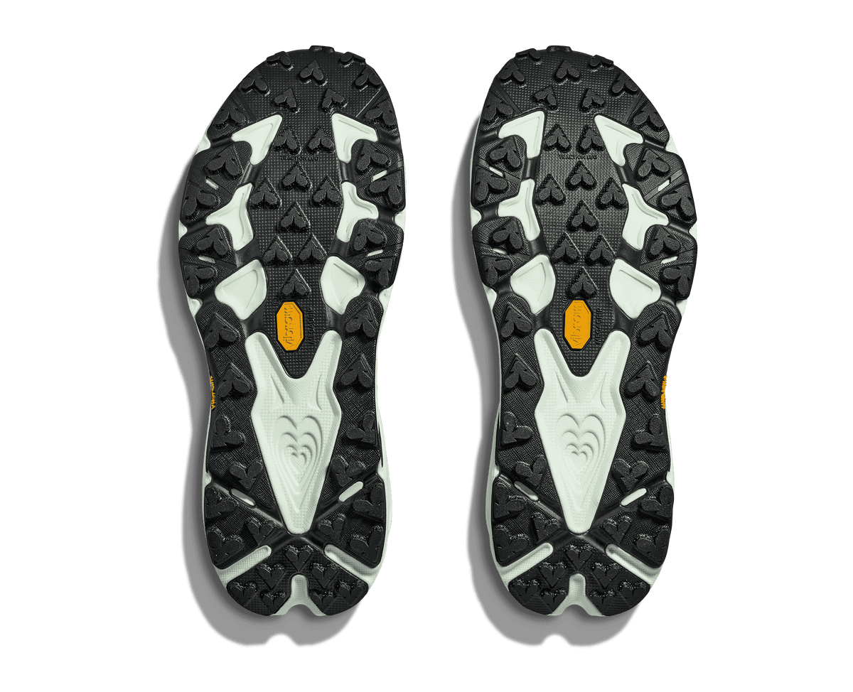 HOKA Men's Speedgoat 7 - BAY LEAF / SEA GLASS