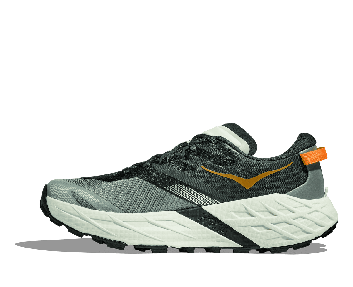 HOKA Men's Speedgoat 7 - BAY LEAF / SEA GLASS