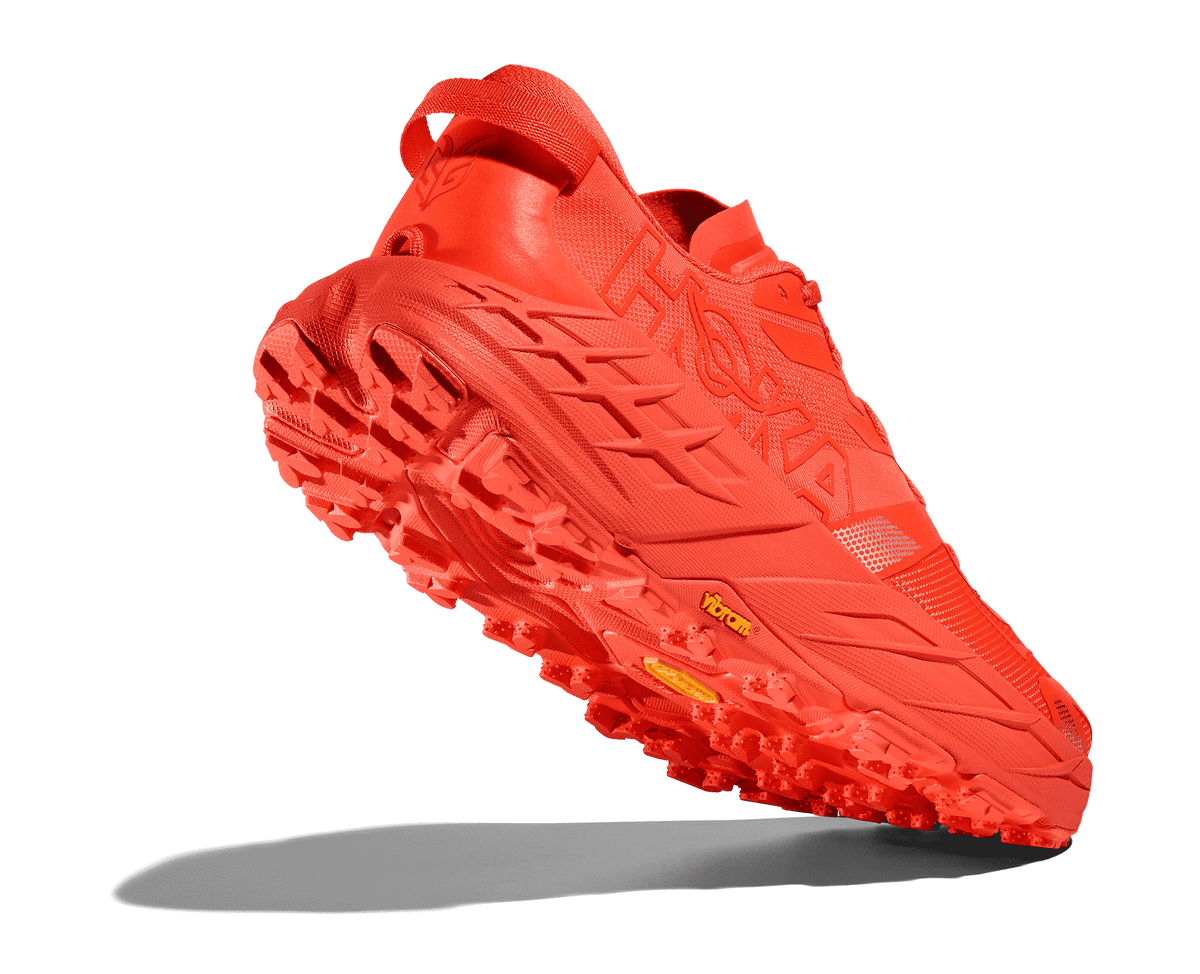 HOKA Men's Speedgoat 7 - BELL PEPPER / BELL PEPPER