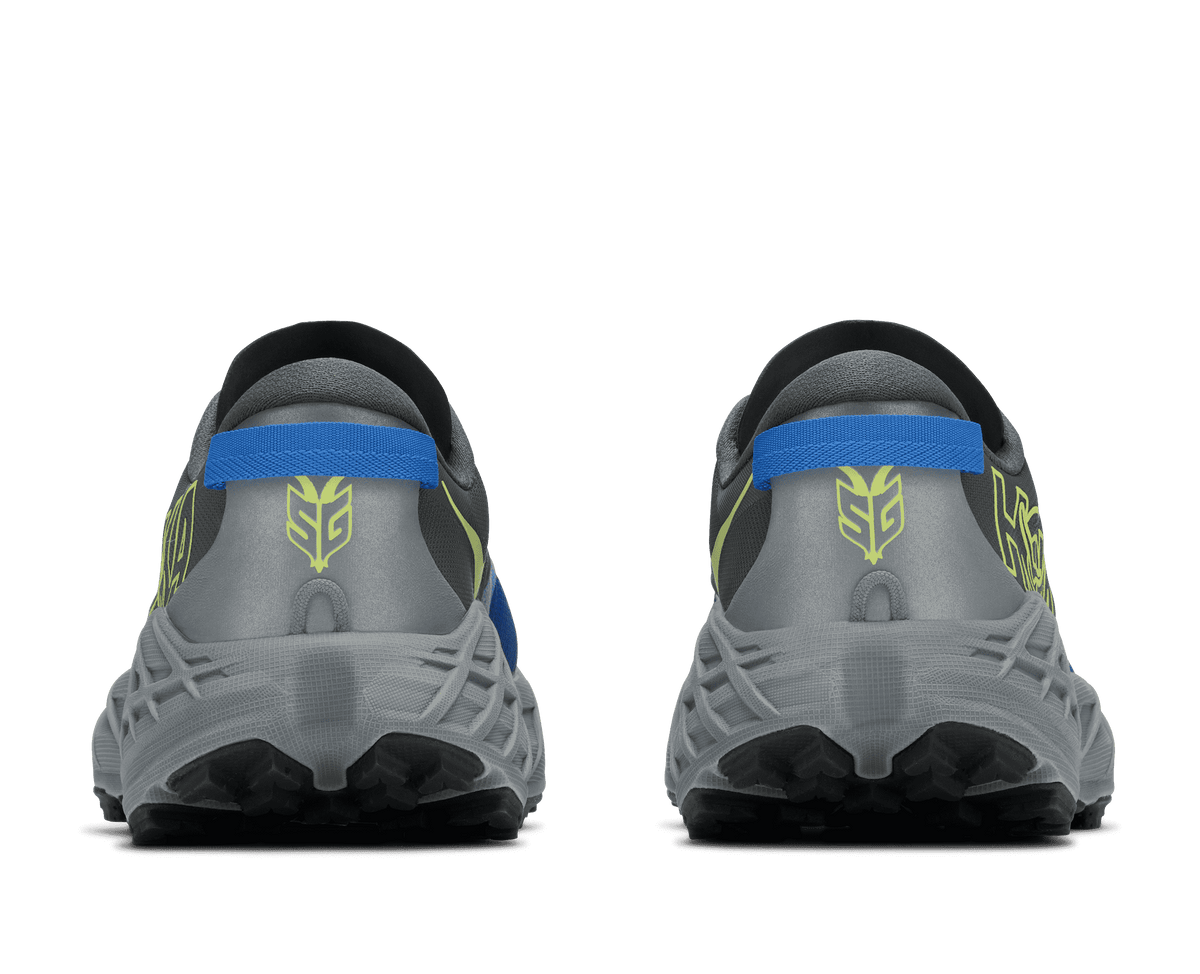 HOKA Men's Speedgoat 7 - OUTER ORBIT / VIRTUAL BLUE