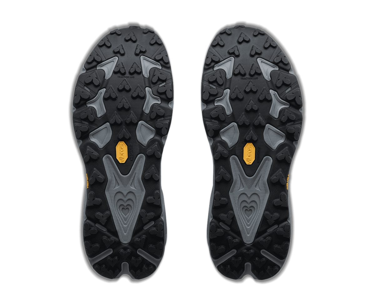HOKA Men's Speedgoat 7 - OUTER ORBIT / VIRTUAL BLUE