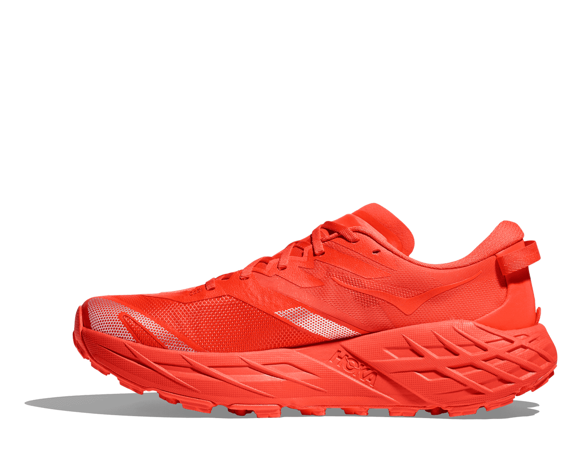 HOKA Women's Speedgoat 7 - BELL PEPPER / BELL PEPPER