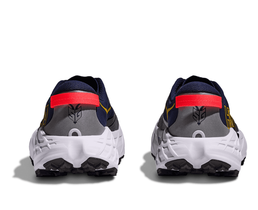 HOKA Women's Speedgoat 7 - BERRY JAM / STARLIGHT GLOW