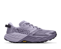 HOKA Women's Speedgoat 7 - MELLOW LILAC / PURPLE FOG