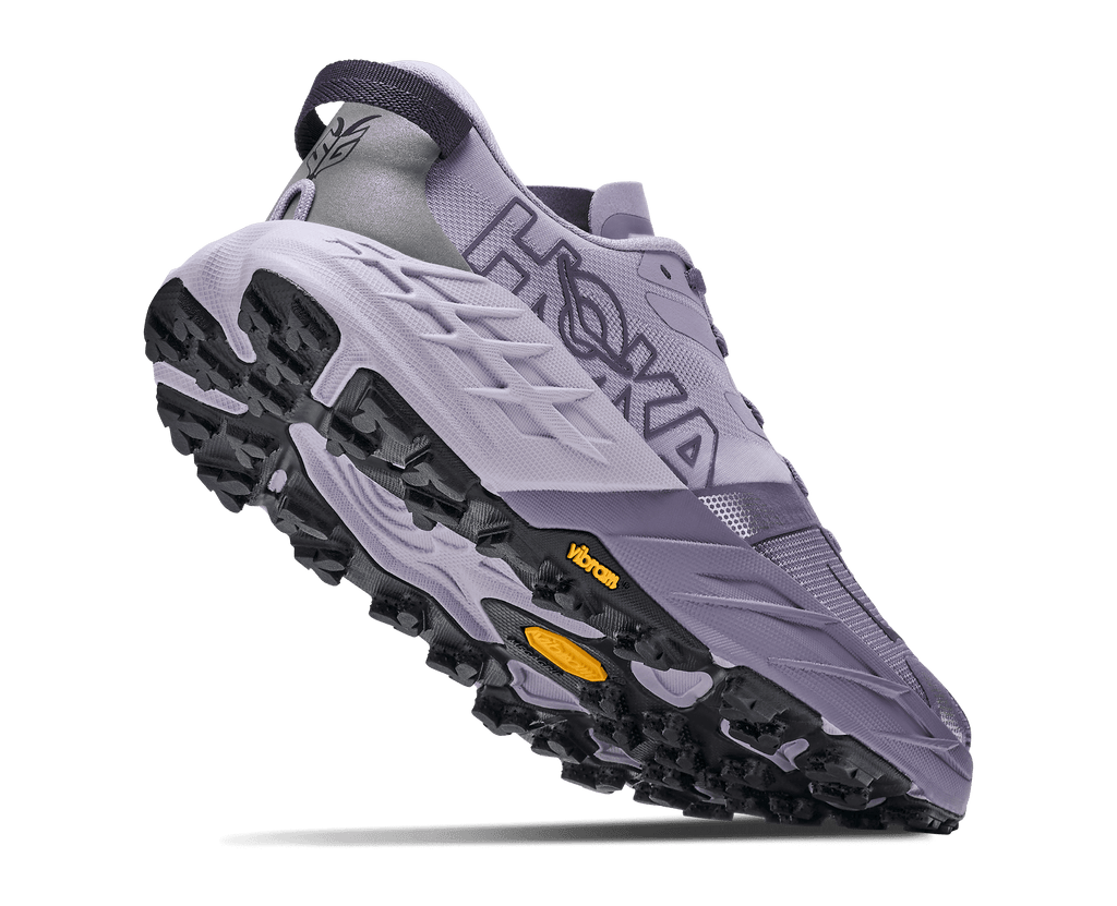 HOKA Women's Speedgoat 7 - MELLOW LILAC / PURPLE FOG