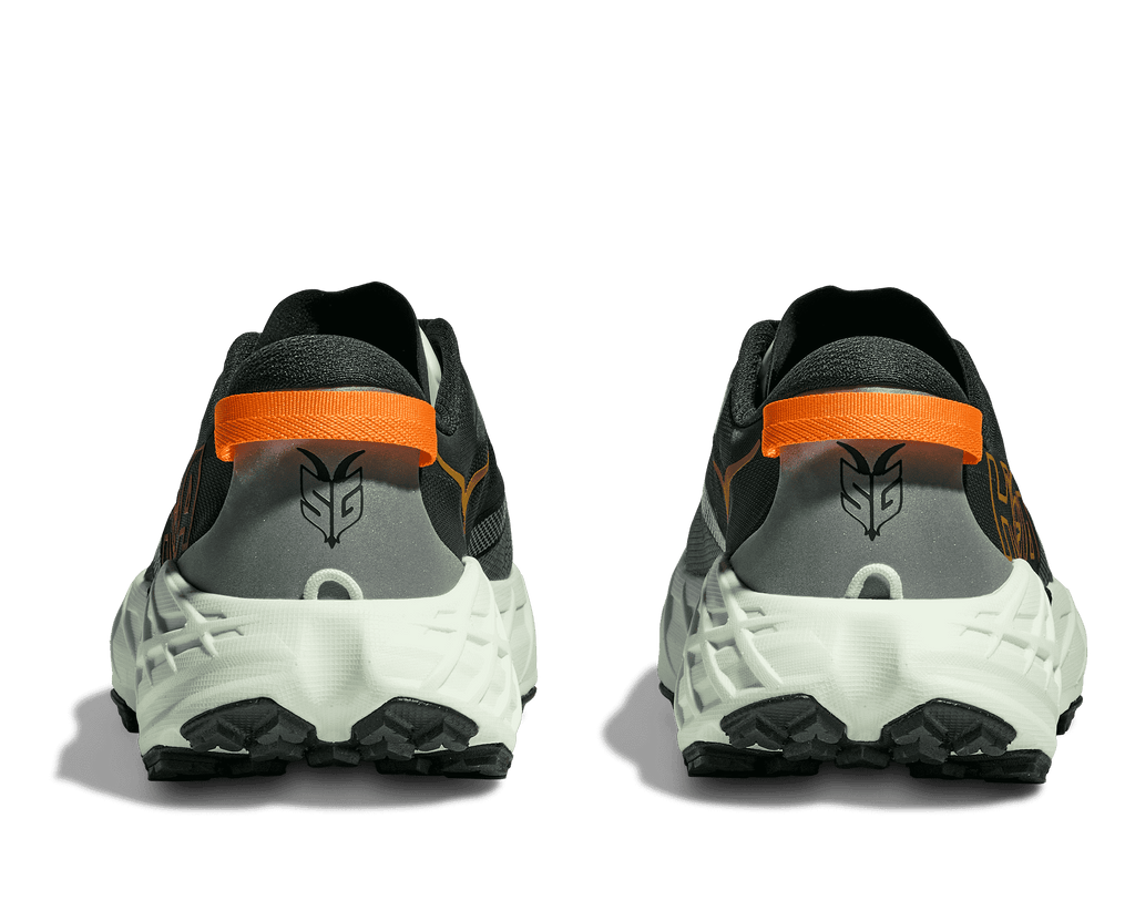 HOKA Men's Speedgoat 7 - BAY LEAF / SEA GLASS (Wide)