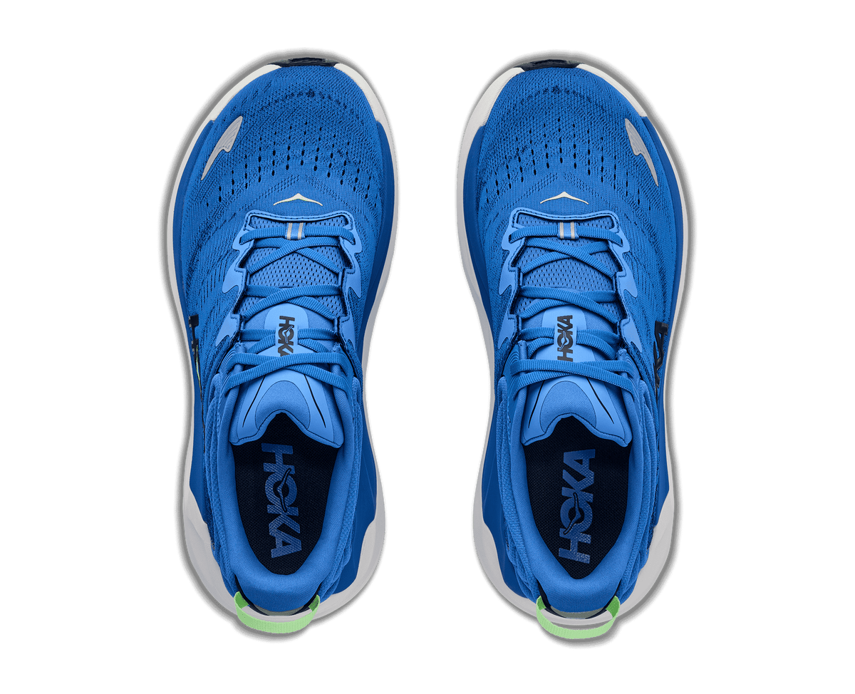 HOKA Men's Gaviota 6 - VIRTUAL BLUE / VARSITY NAVY