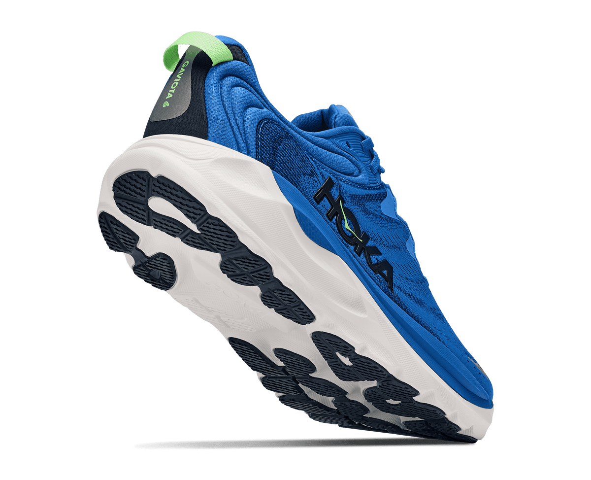 HOKA Men's Gaviota 6 - VIRTUAL BLUE / VARSITY NAVY