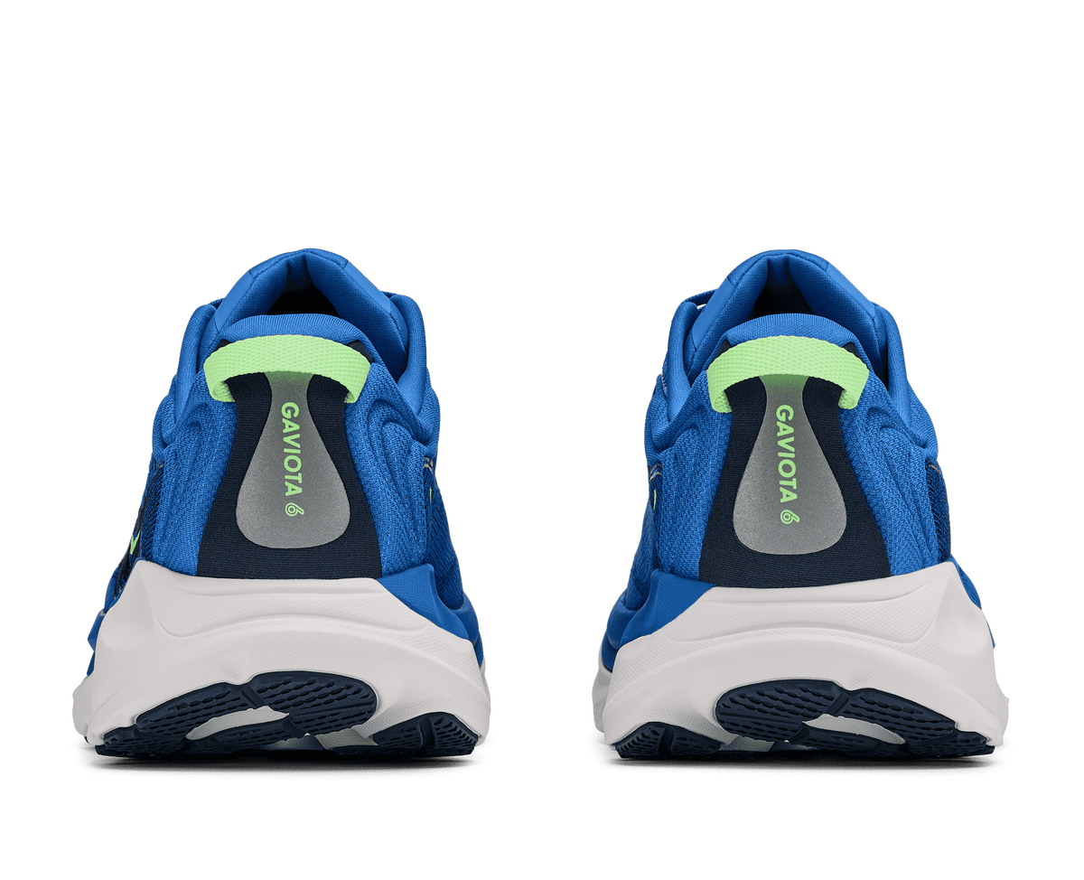 HOKA Men's Gaviota 6 - VIRTUAL BLUE / VARSITY NAVY