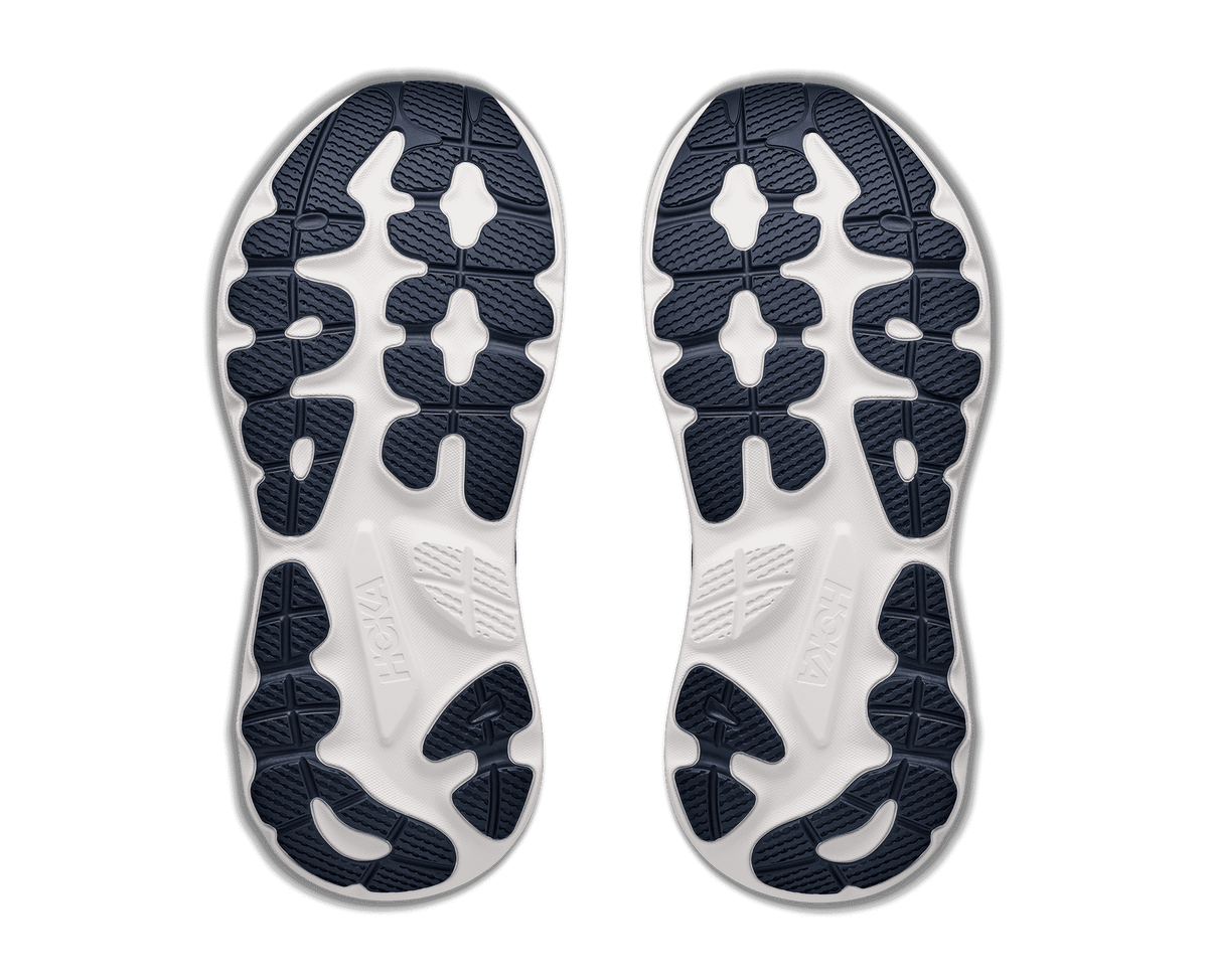 HOKA Men's Gaviota 6 - VIRTUAL BLUE / VARSITY NAVY