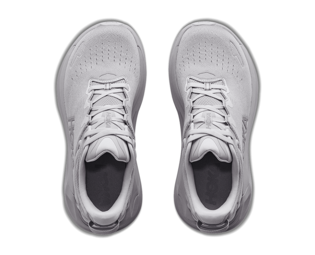 HOKA Women's Gaviota 6 - STARDUST / MELLOW LILAC