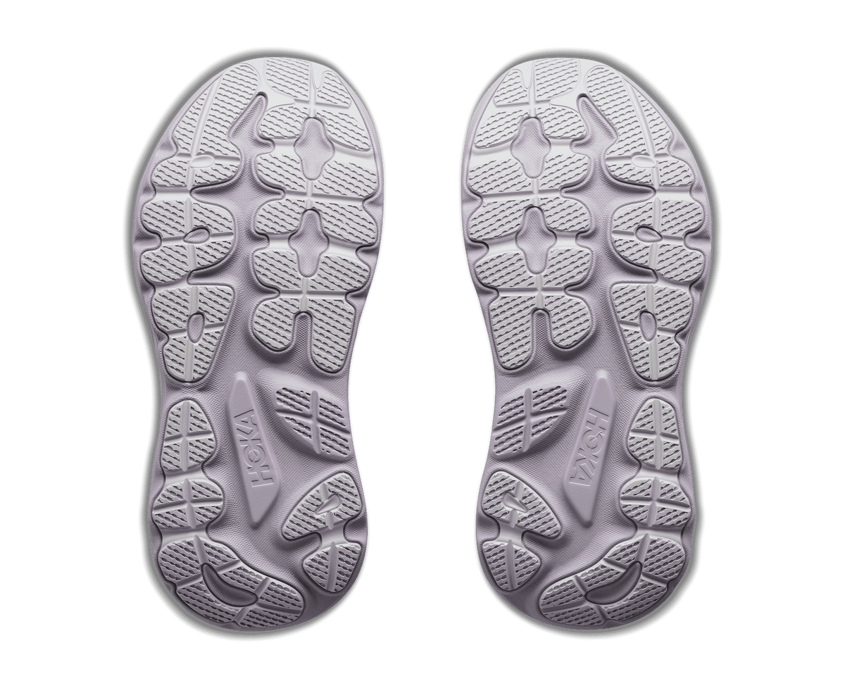 HOKA Women's Gaviota 6 - STARDUST / MELLOW LILAC