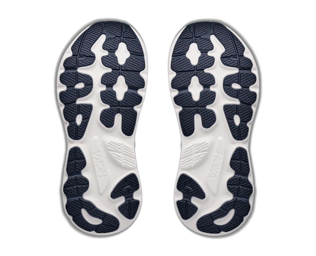 HOKA Men's Gaviota 6 - VIRTUAL BLUE / VARSITY NAVY (Wide)