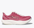 HOKA Women's Mach 7 - LINGONBERRY / CRANBERRY