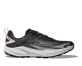 HOKA Men's Zinal 3 - BLACK / WHITE